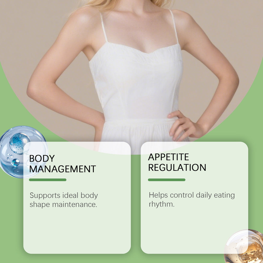 Plant-based Slimming Gummies