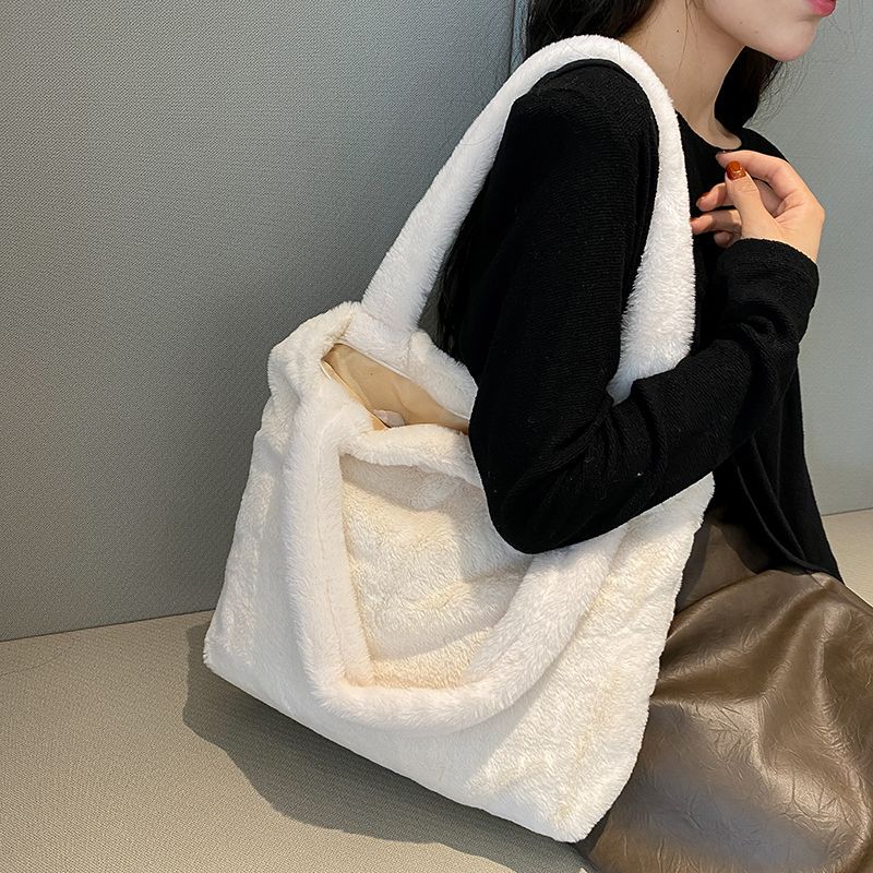 Women's Large-capacity Shoulder Messenger Bag