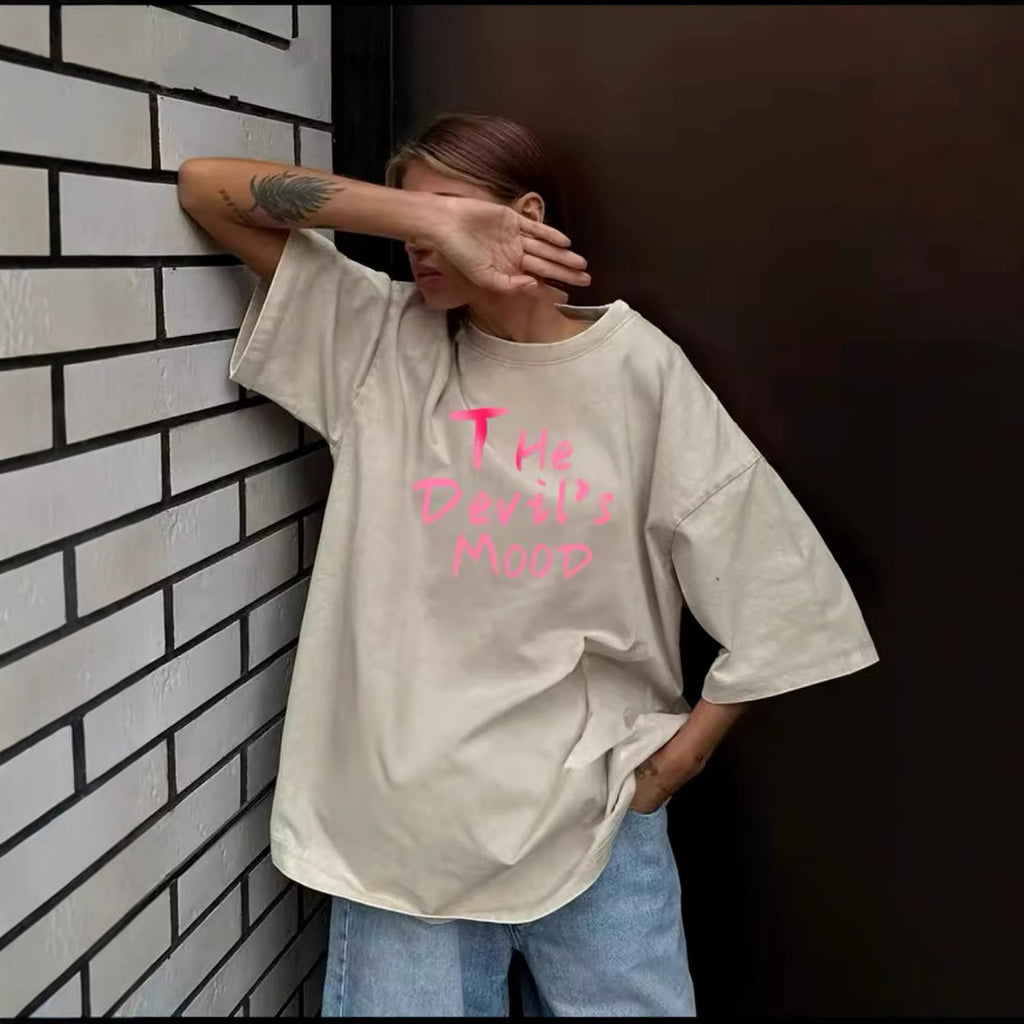 Pickled Women's Vintage Cotton T-shirt