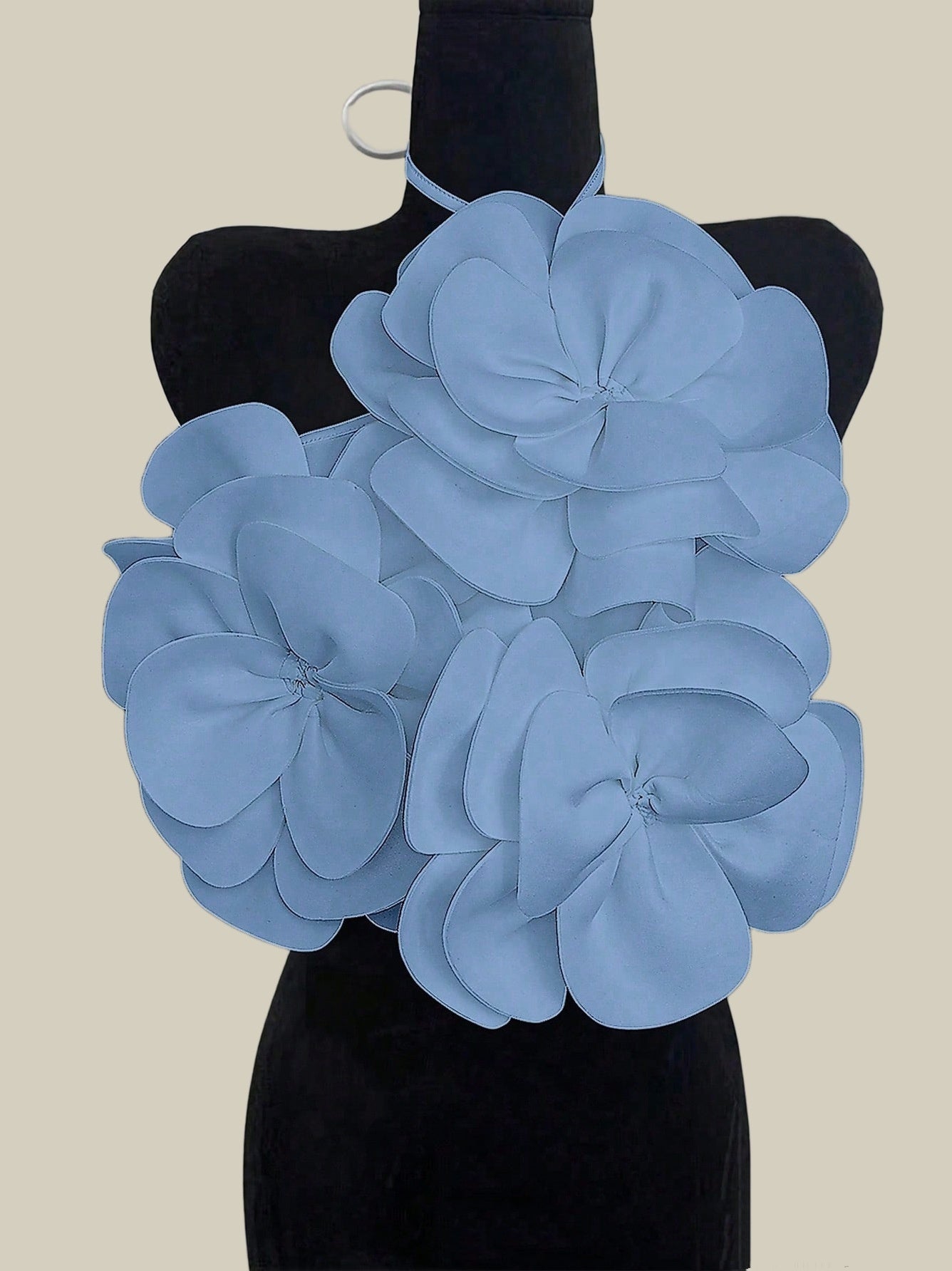 European And American Fashionable T-shirt Women's Chic Top