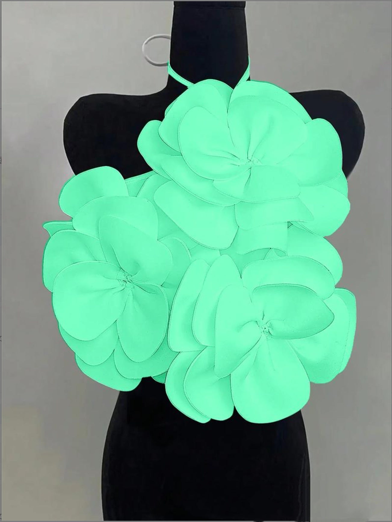 European And American Fashionable T-shirt Women's Chic Top