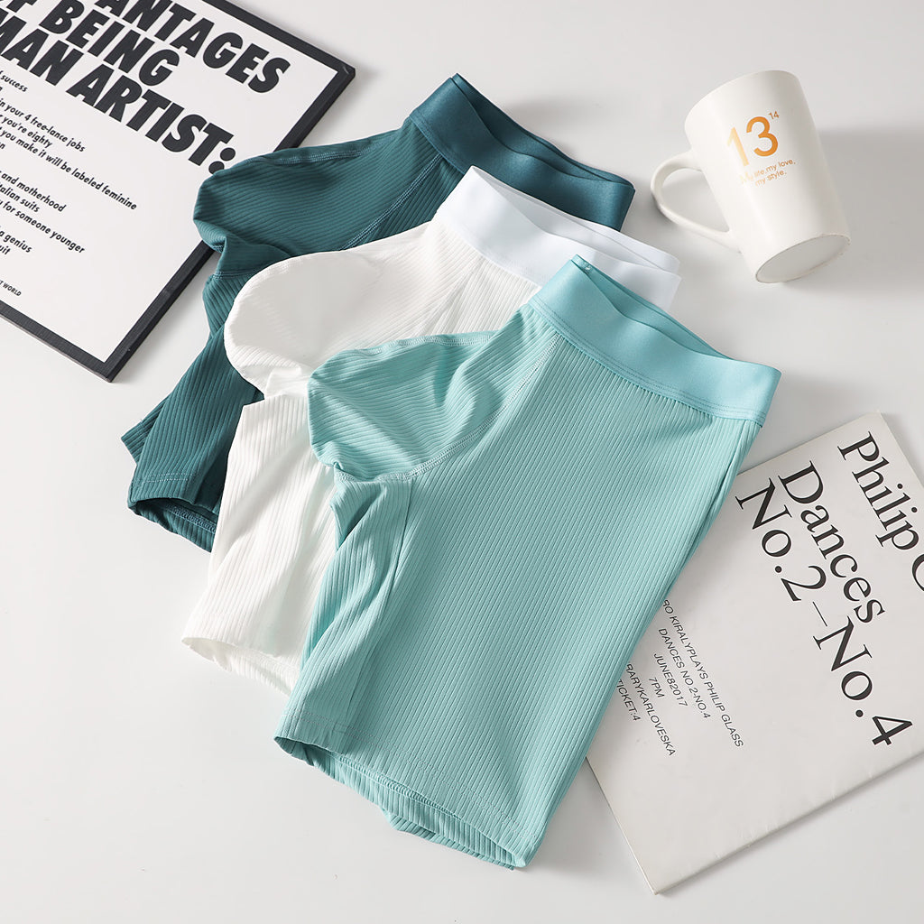 Sexy Sporty Men's Boxer Briefs