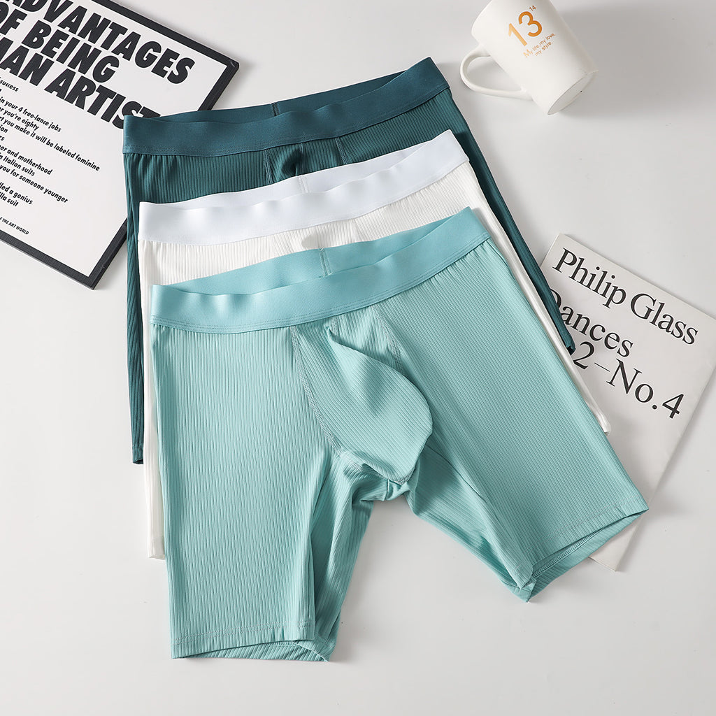 Sexy Sporty Men's Boxer Briefs