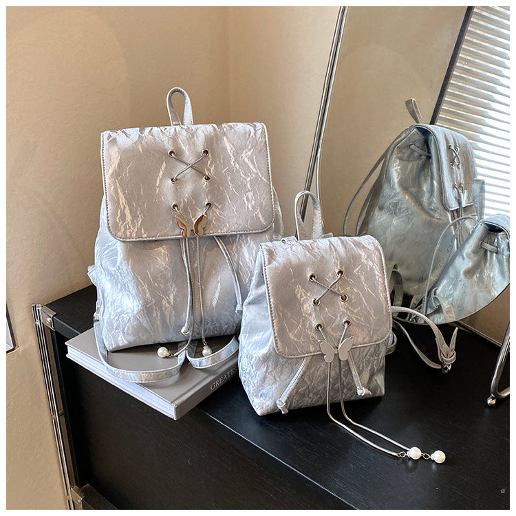 Casual Fashion Large Capacity Travel Backpack