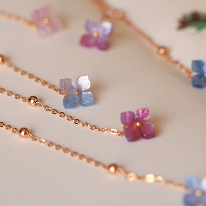 Vintage Long Tassel Ear Clip