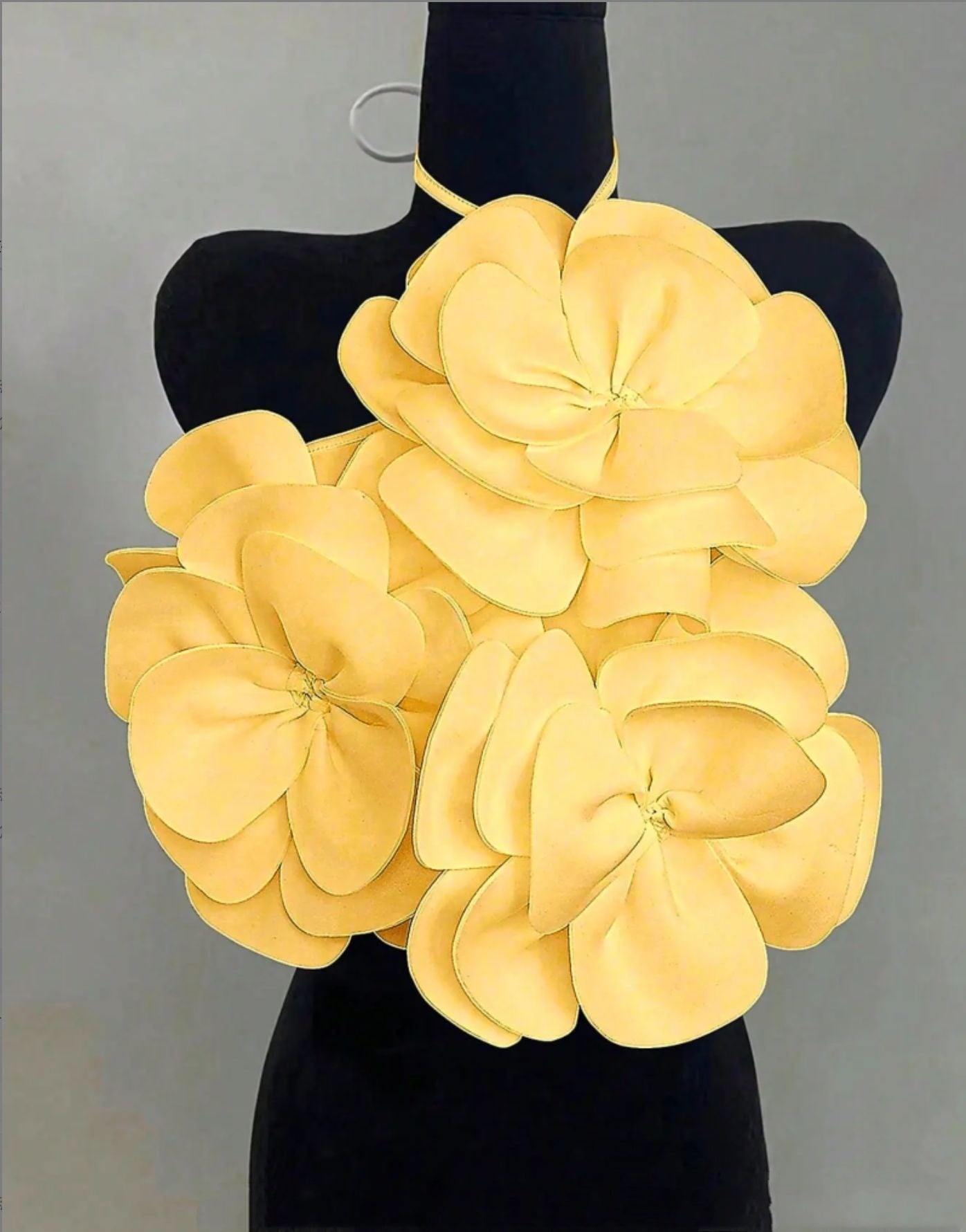 European And American Fashionable T-shirt Women's Chic Top