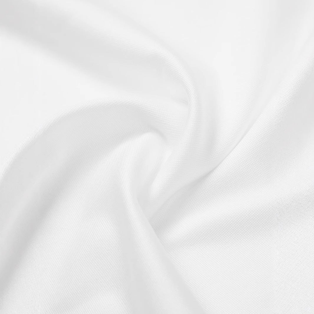 Street Vibe Figure-hugging Top With A Unique English Letter Print Cropped Length