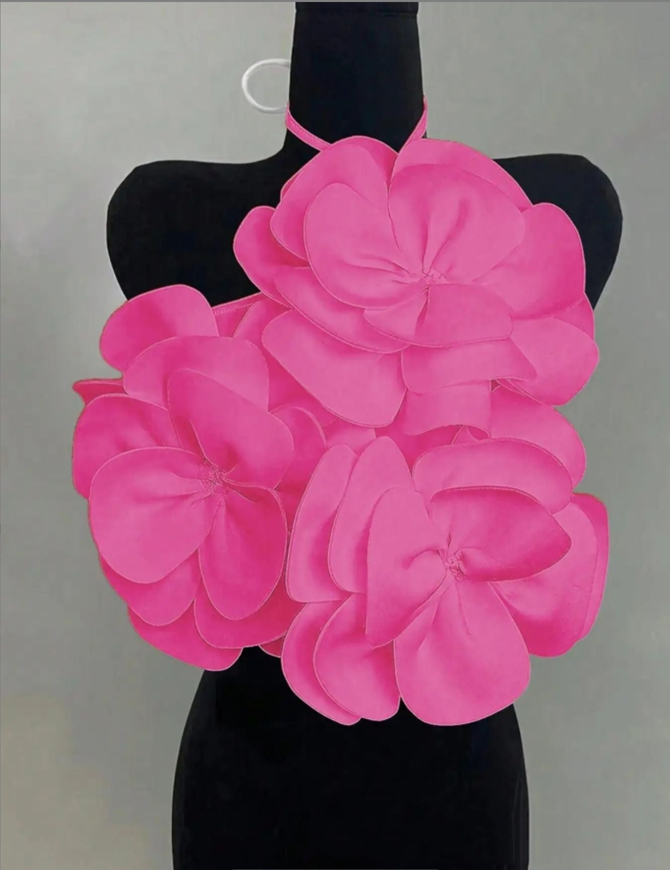 European And American Fashionable T-shirt Women's Chic Top