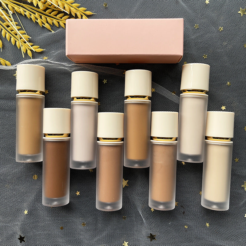 Liquid Concealer Soft Matte Liquid Concealer