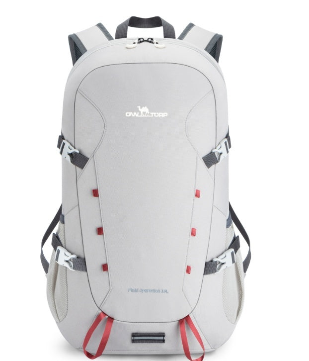 Outdoor Foldable Hiking And Cycling Backpack