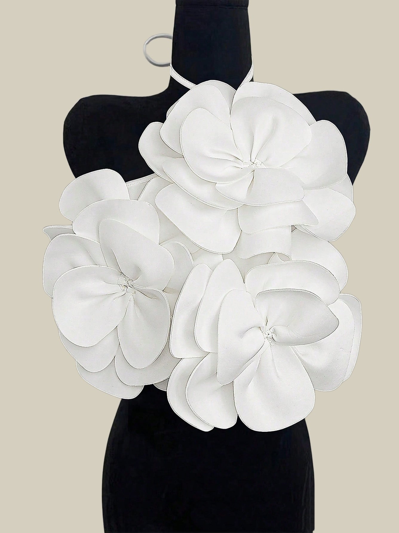 European And American Fashionable T-shirt Women's Chic Top