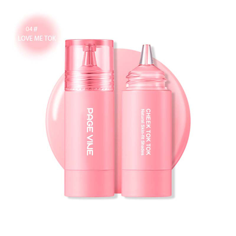 Liquid Blush Brightening White Rouge Multifunctional