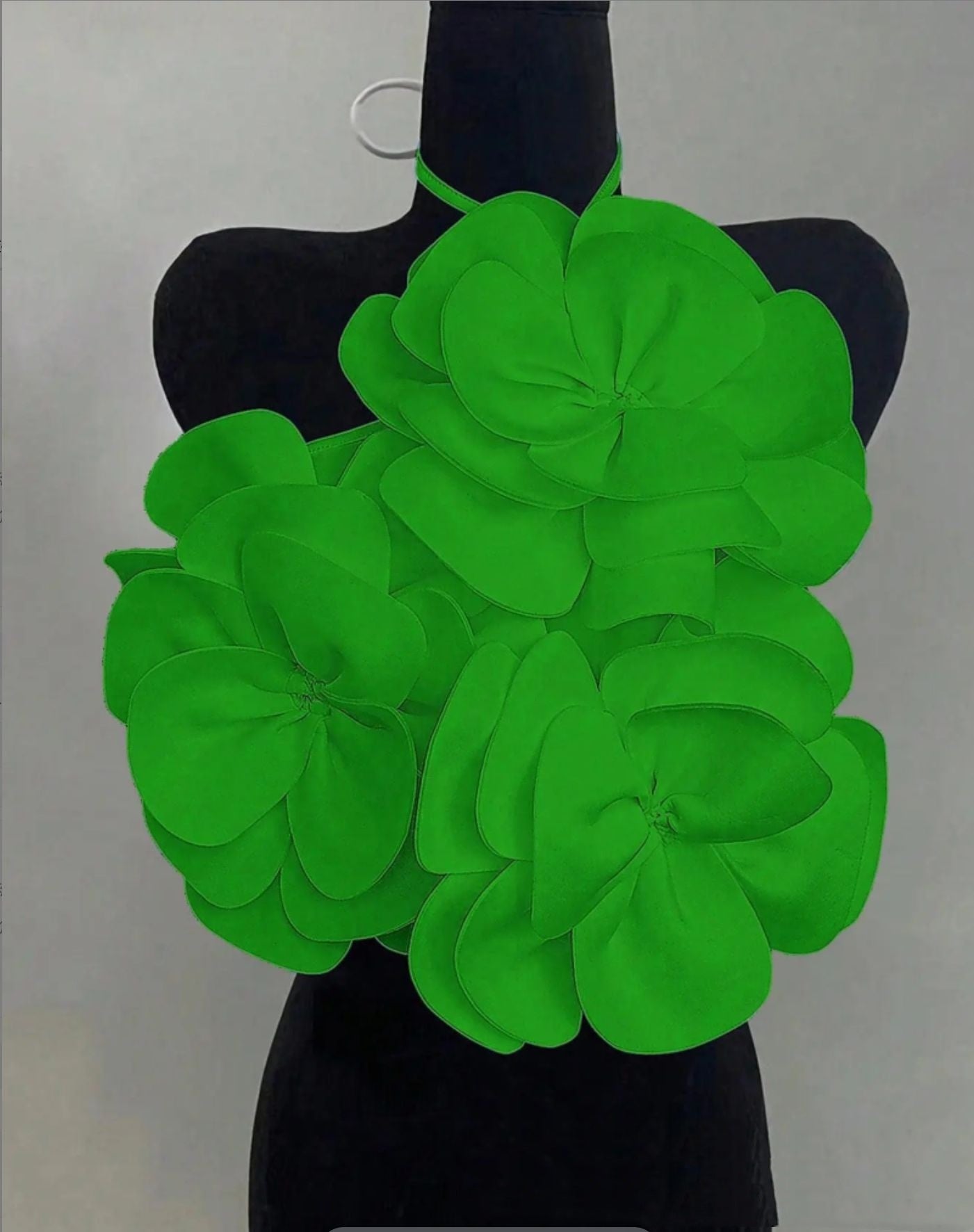 European And American Fashionable T-shirt Women's Chic Top