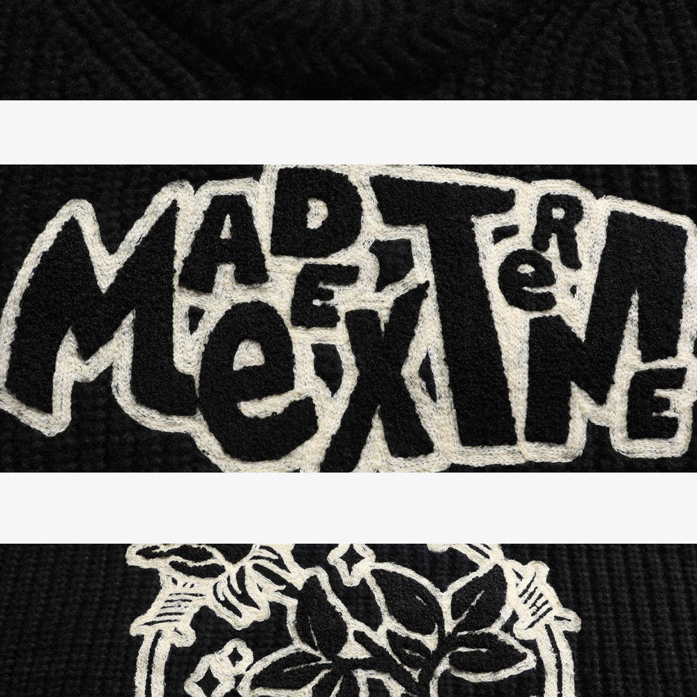 Women's Fashion Vintage Style Sweater