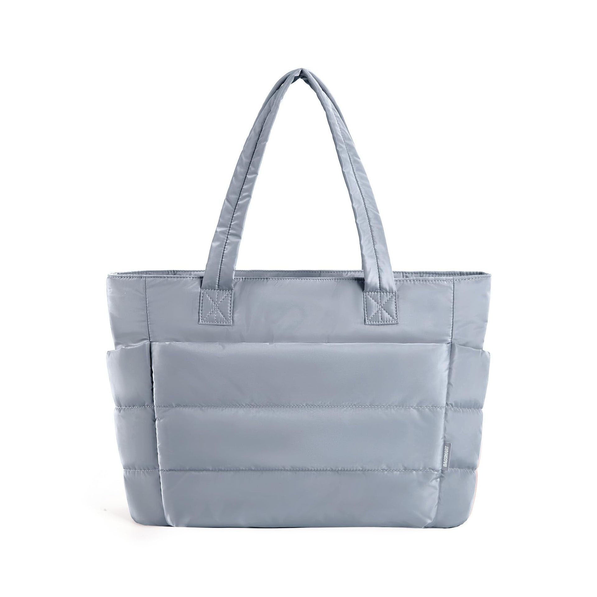 Down Women's Shoulder Bag Laptop Bag