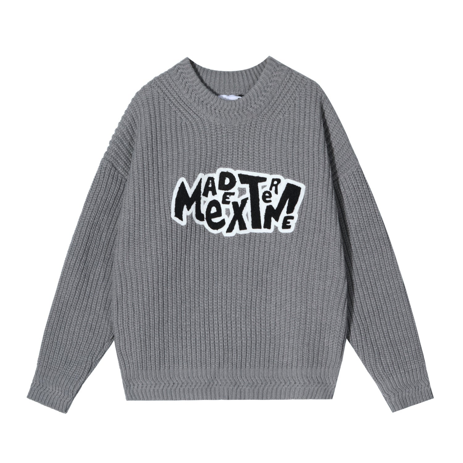 Women's Fashion Vintage Style Sweater