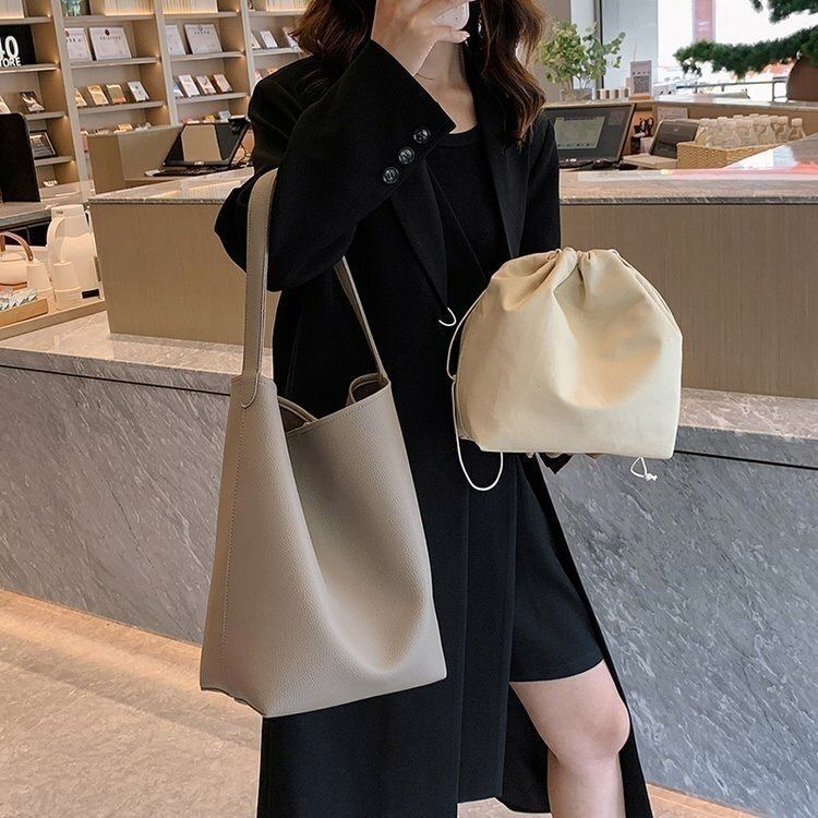 Casual Simple Fashion Shoulder Bag For Women