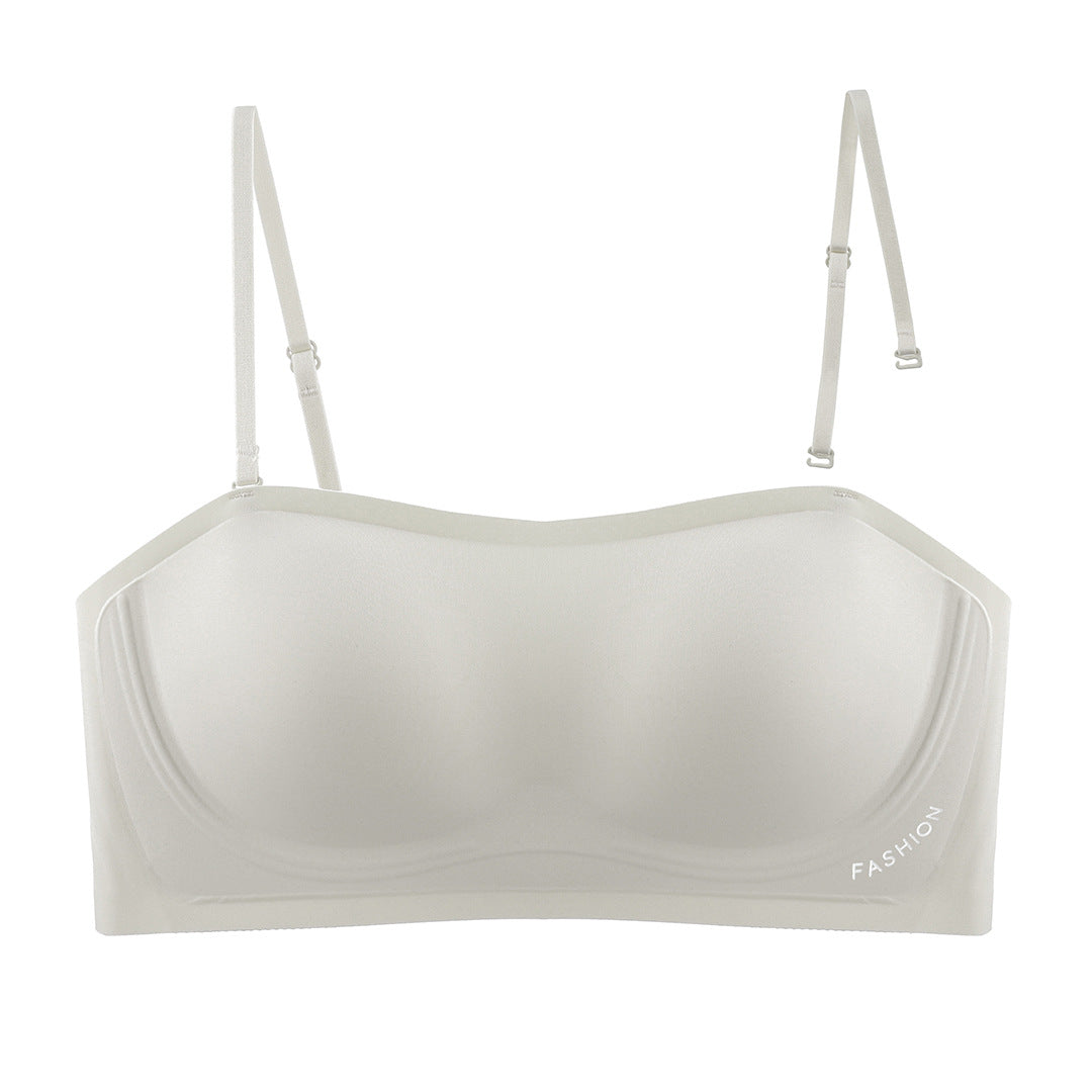 Strapless Liquid Foundation Underwear For Women