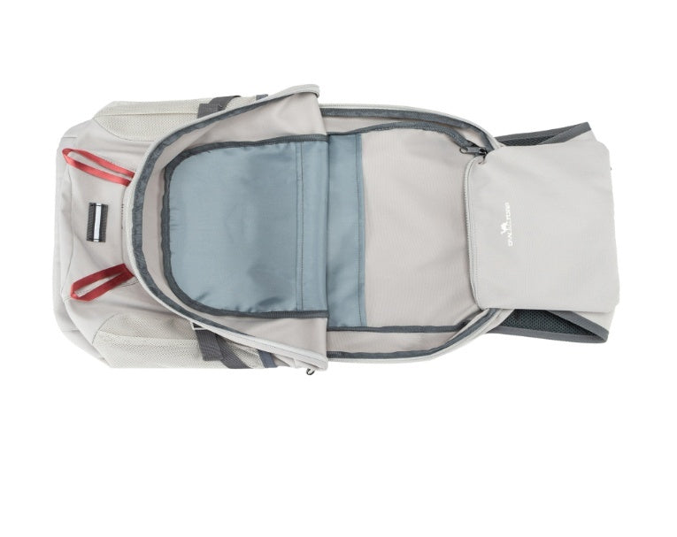 Outdoor Foldable Hiking And Cycling Backpack