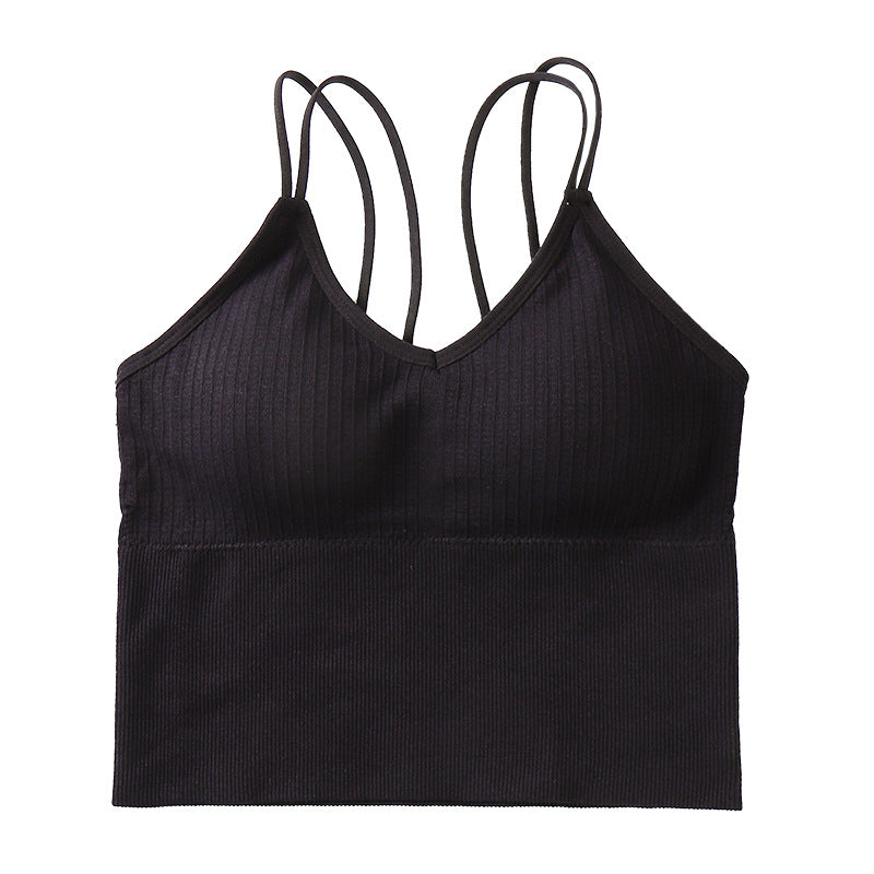 Fashion Base Camisole Underwear For Women