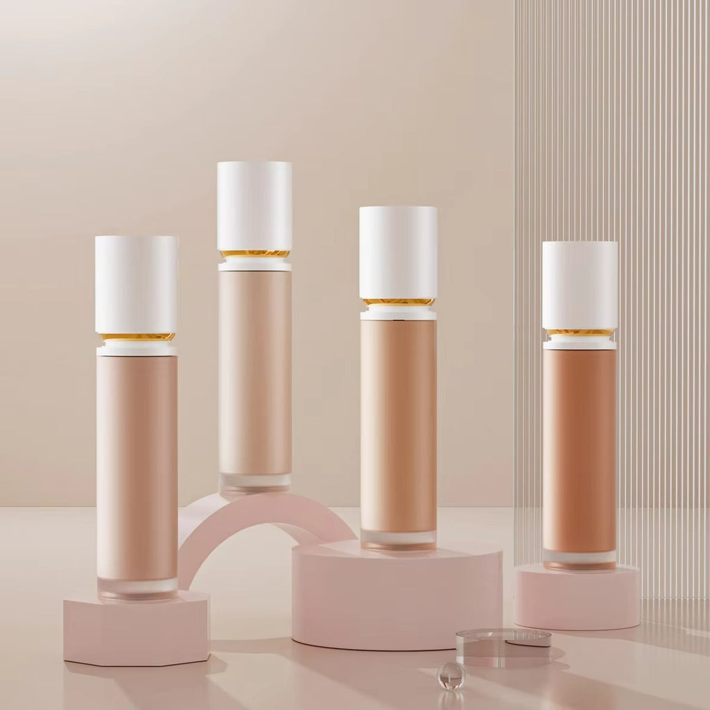 Liquid Concealer Soft Matte Liquid Concealer