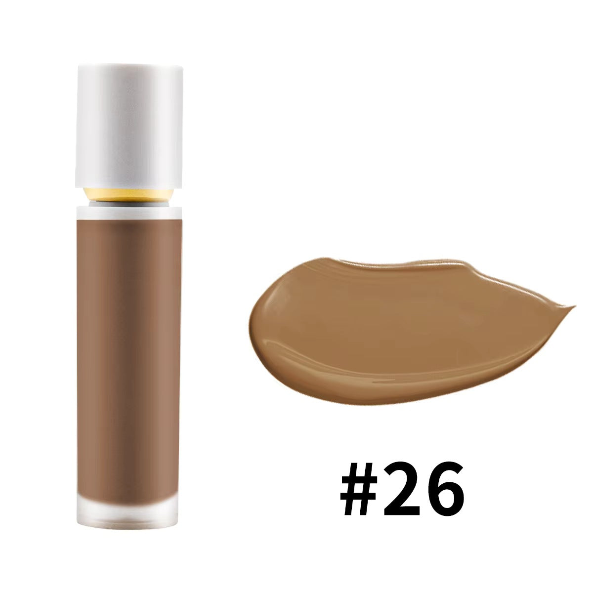 Liquid Concealer Soft Matte Liquid Concealer