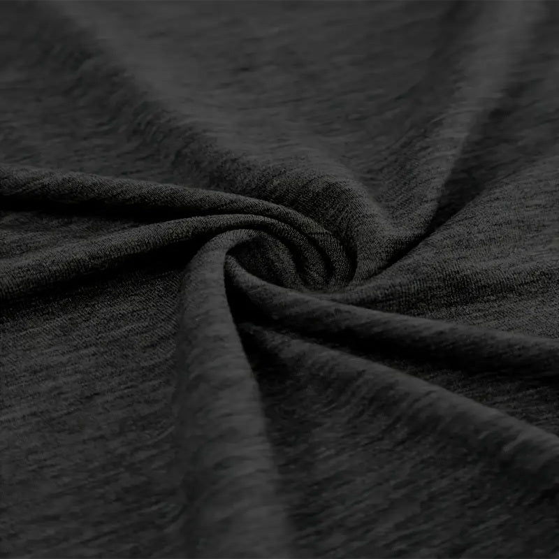 Women's 'XOXO' Letter Print T-Shirt - Casual Crew Neck Short Sleeve Tee, Soft Summer Top