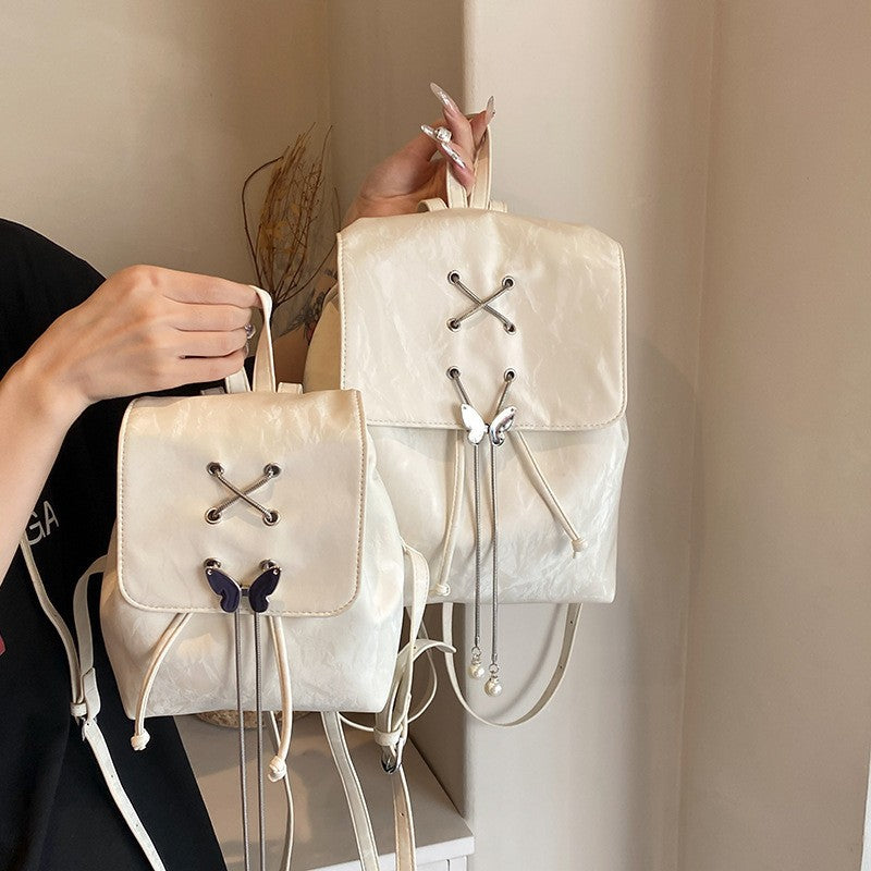 Casual Fashion Large Capacity Travel Backpack