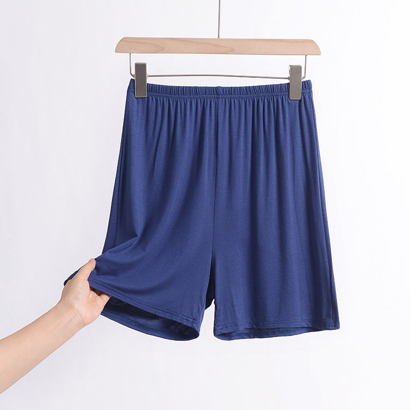 Ms Mode's Lightweight Loose-fitting Summer Shorts