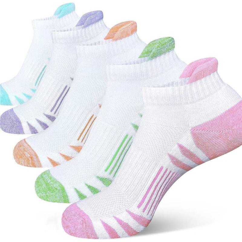 Running Professional Sports Socks Socks For Men And Women