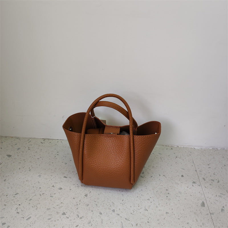 Retro Portable Casual Crossbody Women's Bag