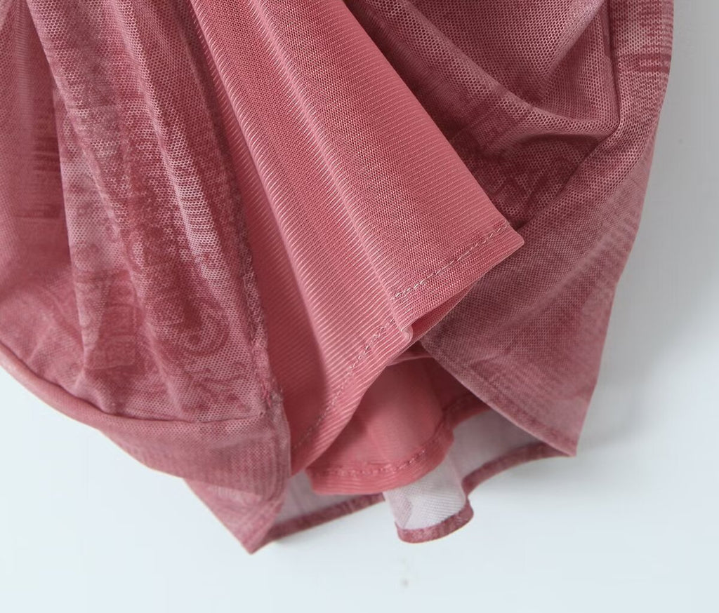 Bodycon Mid-length Skirt For Fallwinter Womens Wear