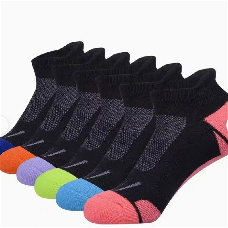 Running Professional Sports Socks Socks For Men And Women