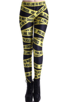 Women's Sports Workout Elastic Hip Lift Leggings