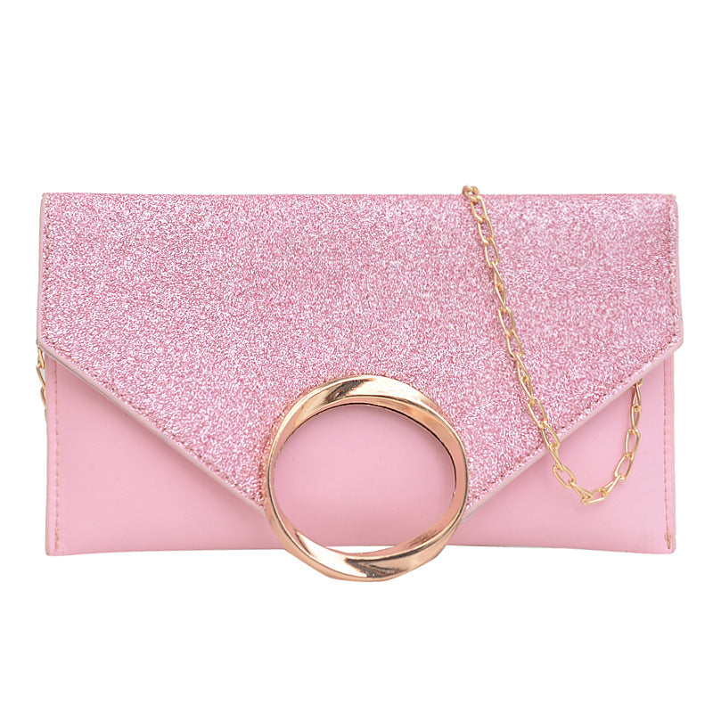 New Women's Crossbody Shoulder Bag