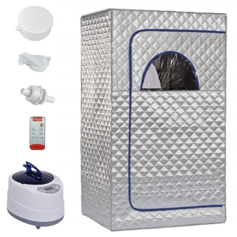 Sauna Machine Household Bracket Portable Full Body Sauna Room