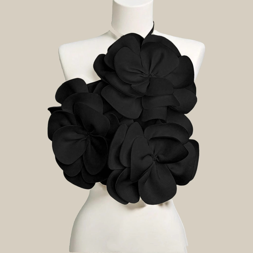 European And American Fashionable T-shirt Women's Chic Top