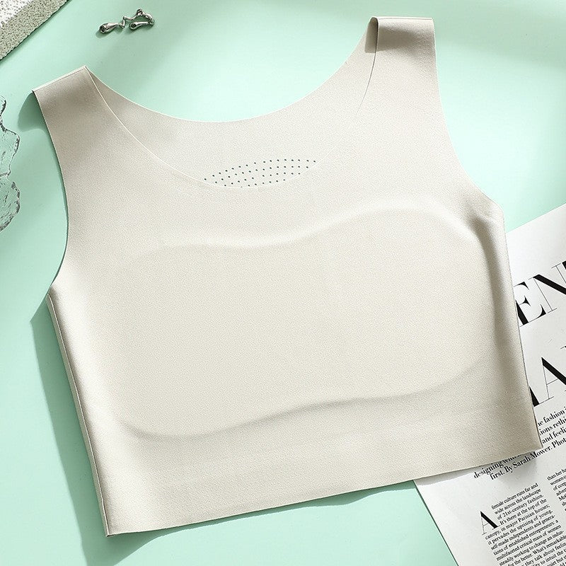 Big Chest And Small Corset Underwear Women