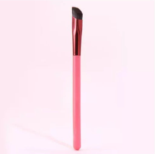 Waterproof And Long-lasting Double Layer Dye Eyebrow Powder Set