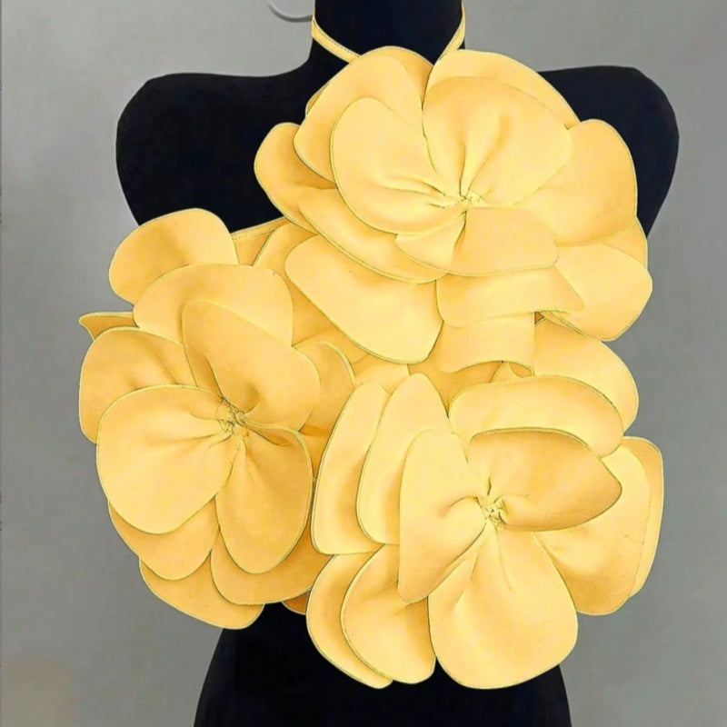 European And American Fashionable T-shirt Women's Chic Top