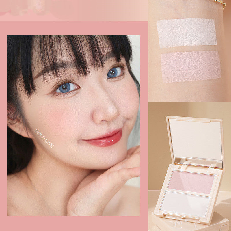 Three-dimensional Relief High-gloss Powder High-gloss Trimming Multi-purpose Brightening