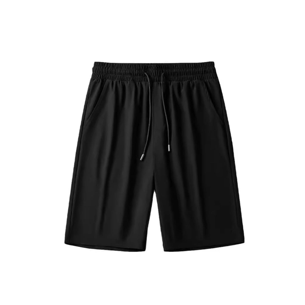 Casual Shorts Summer Thin Men's Sport Home