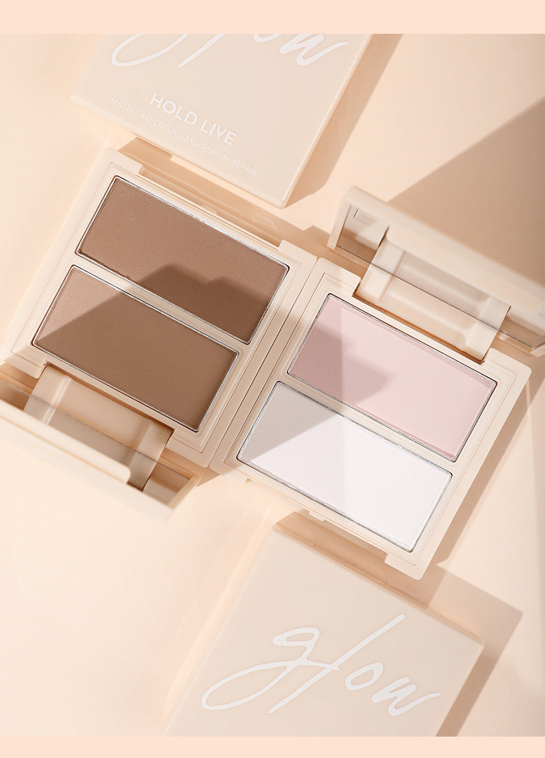 Three-dimensional Relief High-gloss Powder High-gloss Trimming Multi-purpose Brightening