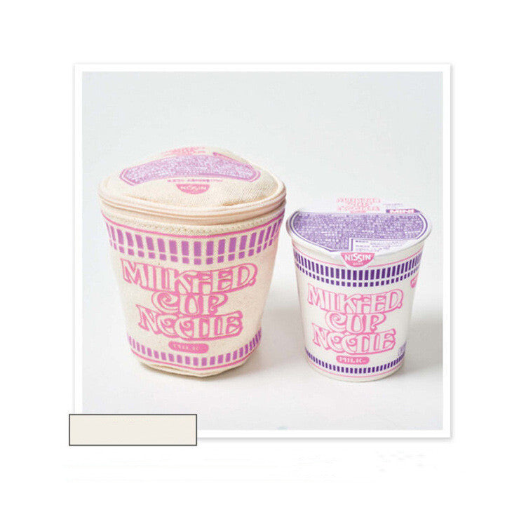 Japanese Magazine Appendix Anniversary Canvas Shoulder Bag