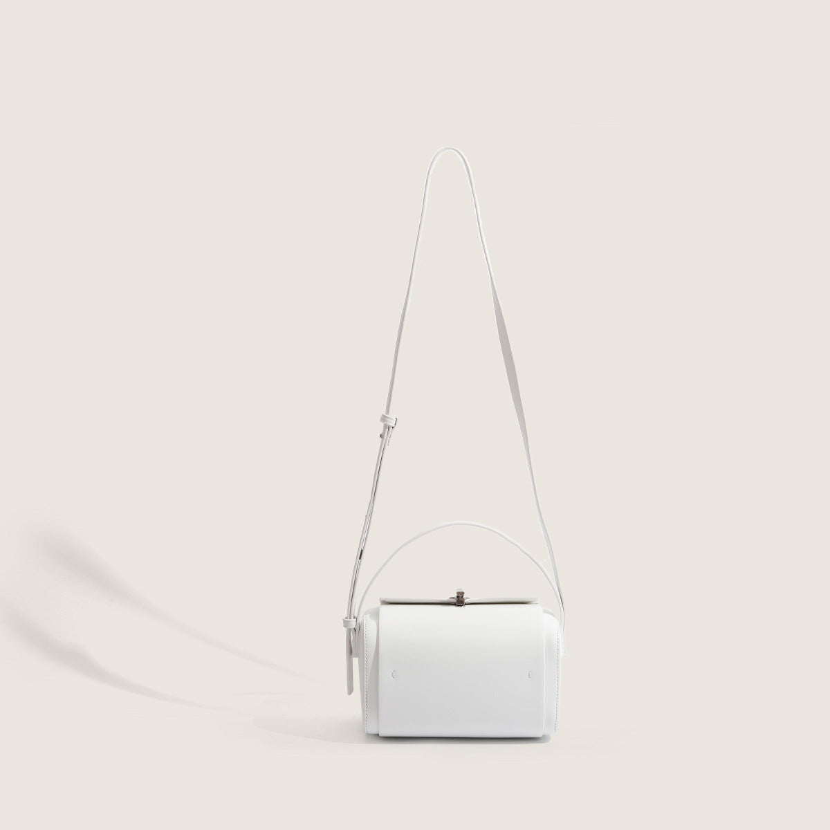 Women's Fashion Box Versatile Bag