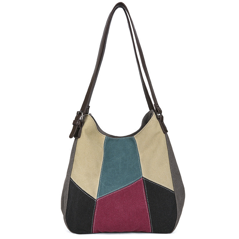 Women's Fashion Large Capacity Shoulder Bag