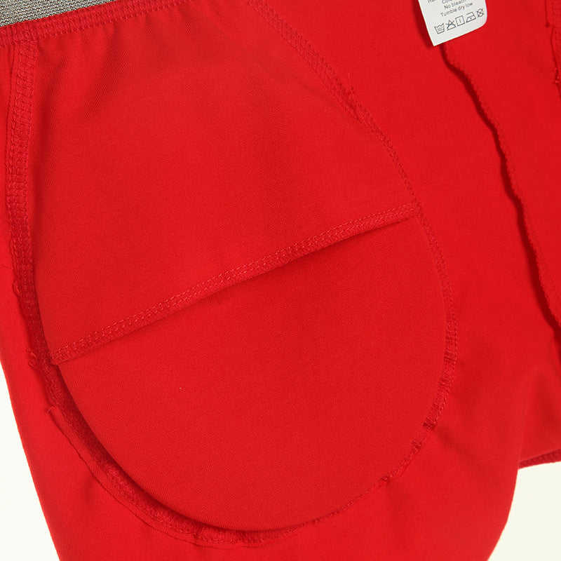 Sponge Thickened Fake Butt Lifting Pad For A Beautiful Butt