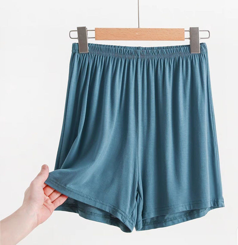 Ms Mode's Lightweight Loose-fitting Summer Shorts